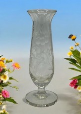 Vintage clear glass for sale  Clyde