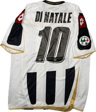 maglia natale udinese usato maglia natale udinese usato Roma
