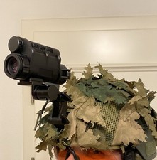 Nvg30 fma bump gebraucht kaufen  Landshut