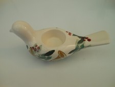 Emma bridgewater dove for sale  PORTLAND
