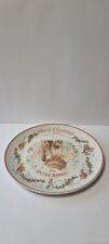 Beatrix potter wedgwood for sale  SLEAFORD