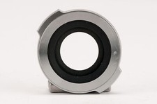 Lympus lens cap gebraucht kaufen  Filderstadt
