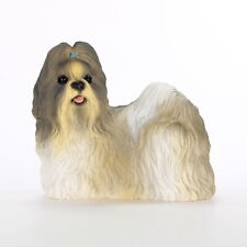 Shih tzu figurine d'occasion  Expédié en France
