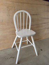 Childs first chair for sale  LUTON