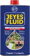 Jeyes fluid classic for sale  BIRMINGHAM