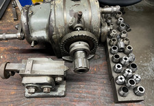 Dividing head q for sale  Bay Shore