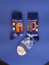 Chaussettes fantaisie chat d'occasion  Villejuif