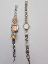 Ladies quartz fashion for sale  LEICESTER