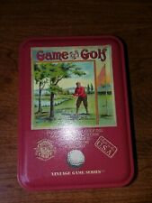 Game golf vintage for sale  Big Rapids