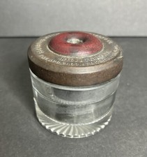 Sengbusch inkwell inkstand for sale  Chesapeake