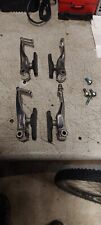 Tektro brake set for sale  WOLVERHAMPTON