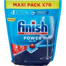 Finish powerball power usato  Zermeghedo