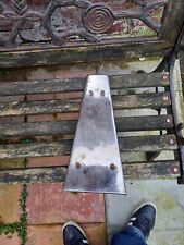 Vespa centre mat. for sale  BRIDLINGTON
