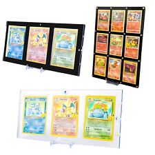 Trading card frame gebraucht kaufen  Versand nach Germany