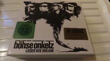 Böhse nkelz lieder gebraucht kaufen  Berlin