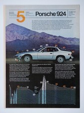 1980 porsche 924 for sale  Festus