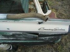 Ford ranchero station for sale  Simla