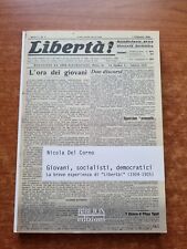 Del corno giovani usato  Lodi