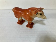 Ramp walker bull for sale  Sussex