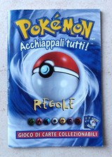 Libro regole gioco usato  Casale sul Sile
