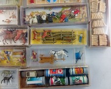 Figuren preiser merten gebraucht kaufen  Köngen