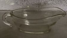 Gravy sauce boat for sale  DERBY
