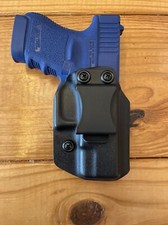 Iwb kydex holster for sale  Kentwood
