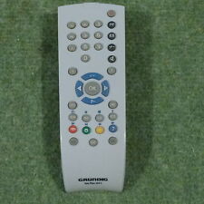 Grundig fernbedienung ffs gebraucht kaufen  Wunsiedel