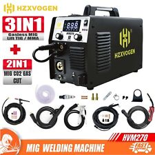 Mig welder gas for sale  CANNOCK