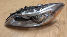 Farol de halogênio esquerdo para motorista Volvo C30 2011-2013 fabricante de equipamento original comprar usado  Enviando para Brazil