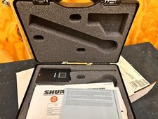 Shure ur1 wireless for sale  Brooklyn
