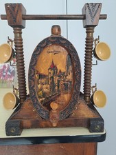 Tonneau table liqueur d'occasion  Moissac