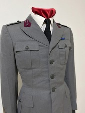 Uniforme mod. capitano usato  Villanova di Camposampiero