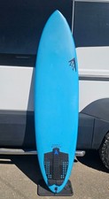 Firewire surfboard rob for sale  PEACEHAVEN