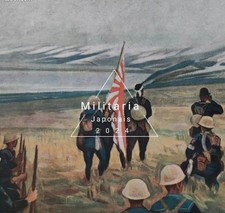 Moriantho album propagande d'occasion  Clermont