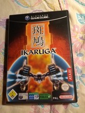 Ikaruga game cube d'occasion  Strasbourg-