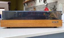 Rotel 1500 turntable for sale  READING