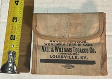 Vintage rainbow tobacco for sale  Brooksville
