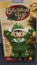 Evergreen elf christmas for sale  Nicholasville