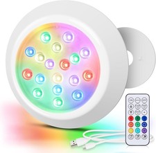 Eclairage led submersible d'occasion  Toulouse-