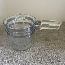 Vintage pyrex double for sale  Holmdel
