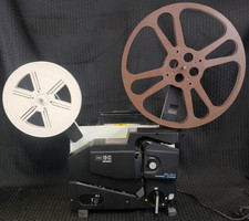 elmo 16mm 16 cl projector for sale  Longview