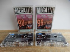 Megahits scooter trance gebraucht kaufen  Berlin