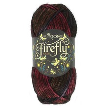 King cole firefly for sale  IPSWICH