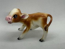 Vintage cow calf for sale  Holmen