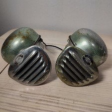 Hella fanfare horn for sale  Hamilton