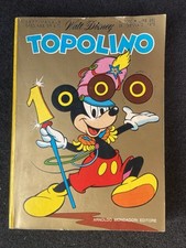 Topolino libretto 1000 usato  Pinerolo
