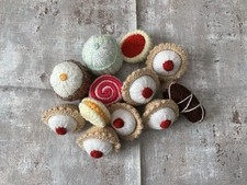 Knitted cakes for sale  SOUTHPORT