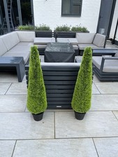 Pair realistic artificial for sale  COBHAM