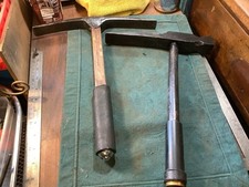 Stone mason hammers for sale  NEWBIGGIN-BY-THE-SEA